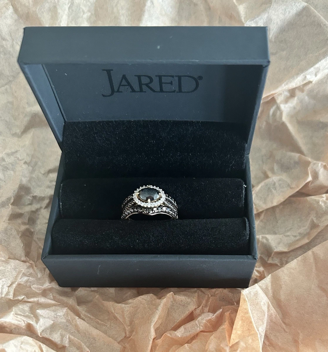 Jared Fine Rings for sale | eBay