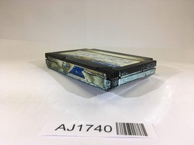 AJ1740 Star Wars NES Famicom Japan