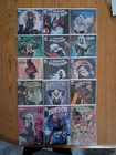 Amazing Spider-Man #1 / Black Cat Variant /Trade Covers Marvel Lot Of 15 Issues