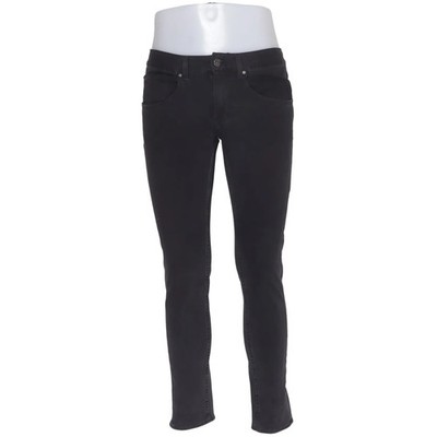 Tiger of Sweden Jeans, Jeans, Größe: 32/32, SLIM, Schwarz #rTI