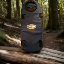 CamelBak Gear Unbottle 70 Sleeve Only Hiking Hydration Camping Water Teal