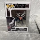 Funko Pop! Vinyl: Marvel - Venom #888