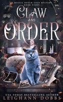 Leighann Dobbs | Claw And Order | Taschenbuch | Englisch (2021)
