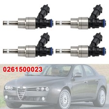 Injecteur Alfa Romeo 1750