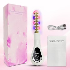 Vaginal Tightening Device With Light Therapy For Pelvic Muscle Repair And Health