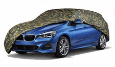 Autoabdeckung Car Cover Camouflage f�r BMW 2er Gran Tourer (F46)