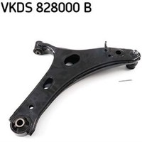 SKF Querlenker RadaufhäNgung FüR Subaru Forester Sj_ 2.0 D AWD 2.0I