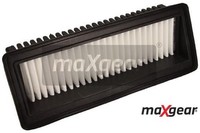 Maxgear 26-1393 Luftfilter Luftfiltereinsatz FüR Hyundai