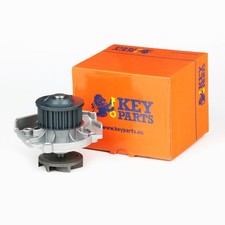 Water Pump fits FIAT 124 SPIDER 348 1.4 2016 on 55253268 Coolant KeyParts New