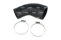 Nrf Ladeluftschlauch Easy Fit 166310 FüR Ford Mondeo 4 BA7 Turnier Max WA6 2