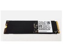 Samsung 256GB M.2 2280 PCIe Gen3 NVMe SSD PM991a MZ-VLQ2560 Pulled from New PC