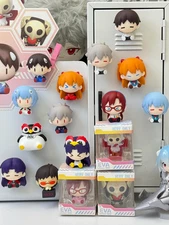 GONG EVANGELION ULTRA MINI FIGURE TOY GIFT POP MART