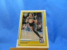 Angel Reese WNBA Donruss 2025 #71