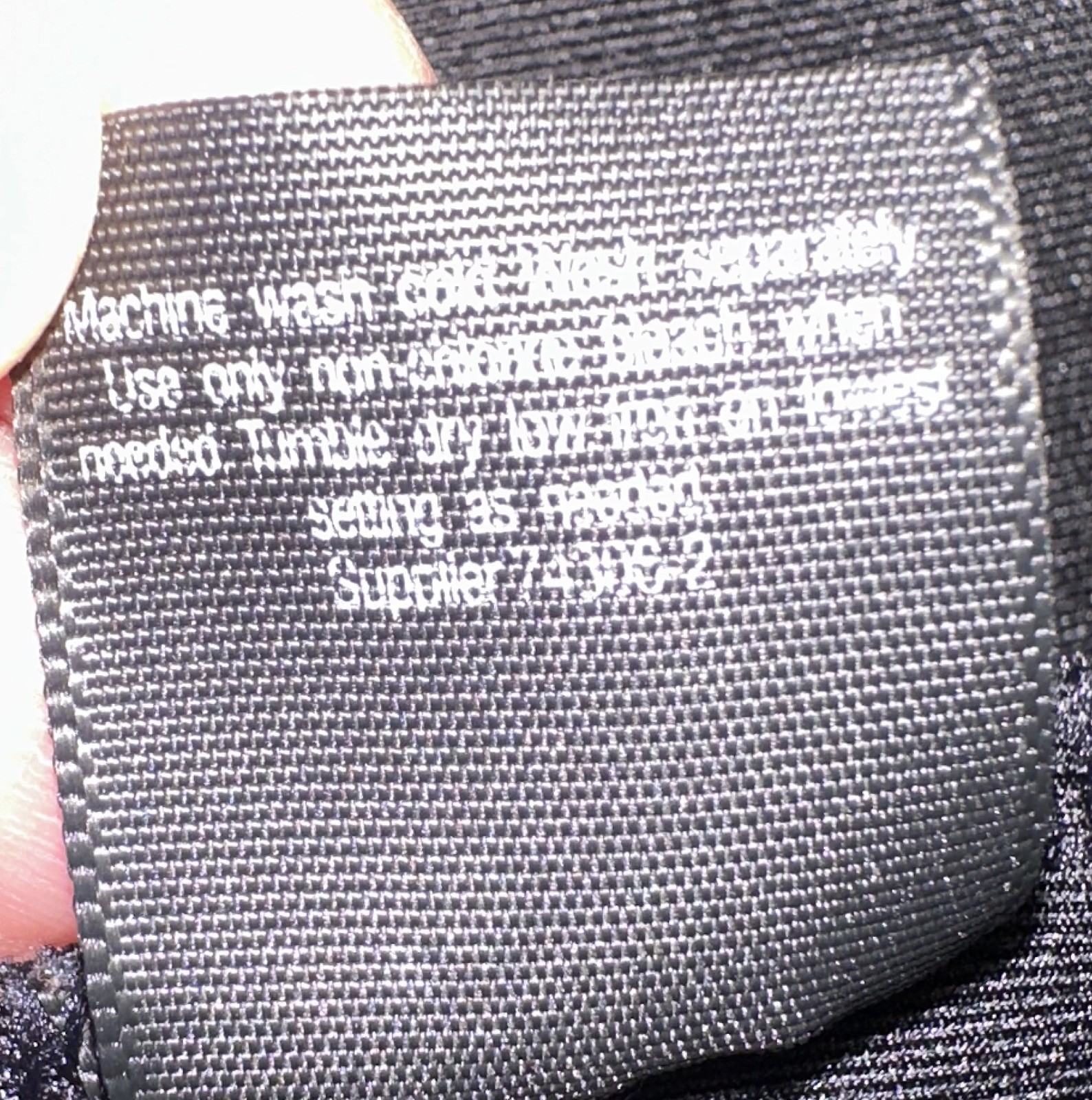 Xersion Quick Dri Performance BLACK Jacket -Women… - image 6