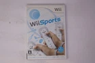 Wii Sports Wii (JPN) (Region Locked)