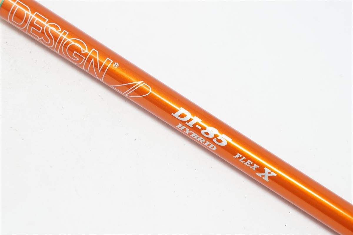 Graphite Design Tour Ad DI-85X 88g X-STIFF 40