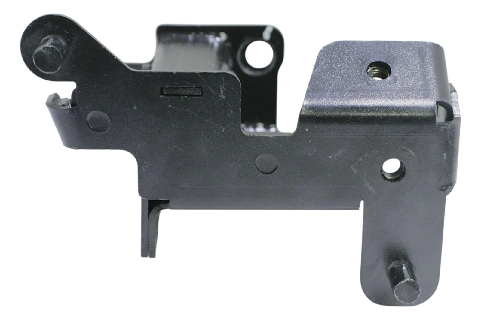 McLaren 720S Rear Right & Left Side Brace Bracket Mount Set 2018 2019 2020 OEM