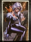 Amazing Spider-Man #33 Ejikure Unknown Virgin Exclusive (2023) Free Combine Ship