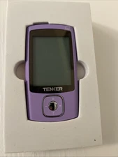 TENKER TENS Unit Muscle Stimulator