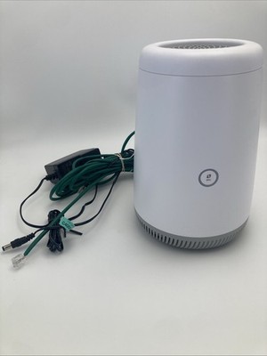CenturyLink C4000BG - Wi-Fi 6 Router, Bonded Line DSL- Ethernet & Power Included