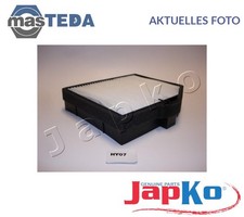 21HY07 INNENRAUMFILTER POLLENFILTER JAPKO FÜR HYUNDAI H100,H-1 STAREX,H-1