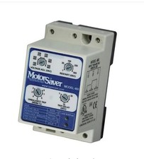 Littelfuse 460 Motor Voltage Monitor 3ph 190-480vac Or 475-600vac P8 Littelfuse 460 Motor Voltage Monitor 3ph 190-480vac Or 475-600vac P8