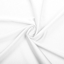 Poplin Fabric for Sewing Poly Poplin 100 Polyester by the Yard 60" Wi
