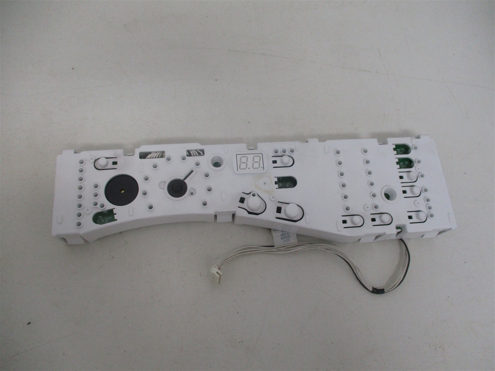 Kenmore Washer Control Board Case Part # 8574969