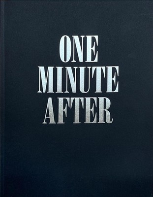 One Minute After by Olivier Donnet Paperback Book
