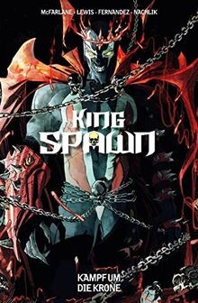 King Spawn: Bd. 2 von McFarlane, Todd | Buch | Zustand sehr gut