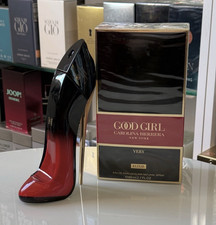 Carolina Herrera Good Girl Very Elixir Eau de Parfum Spray Women 2.7 fl oz