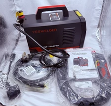 Yeswelder CUT-65DS-PRO Non-HF Non-Touch Pilot Arc Plasma Cutter