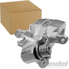 BREMSSATTEL HINTEN RECHTS passend für HONDA CIVIC 7 / VII (EU, EP, EV,ES,ET,EM2)