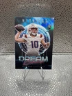 2024 Topps Midnight Drake Maye Dream Chasers DC-3 Rookie SP Patriots