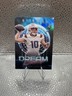 2024 Topps Midnight Drake Maye Dream Chasers DC-3 Rookie SP Patriots