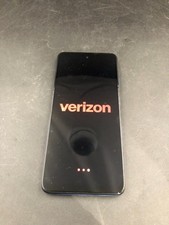 Motorola Moto G 2025 Smartphone 6.7" 64GB Blue Straight Talk Verizon Locked