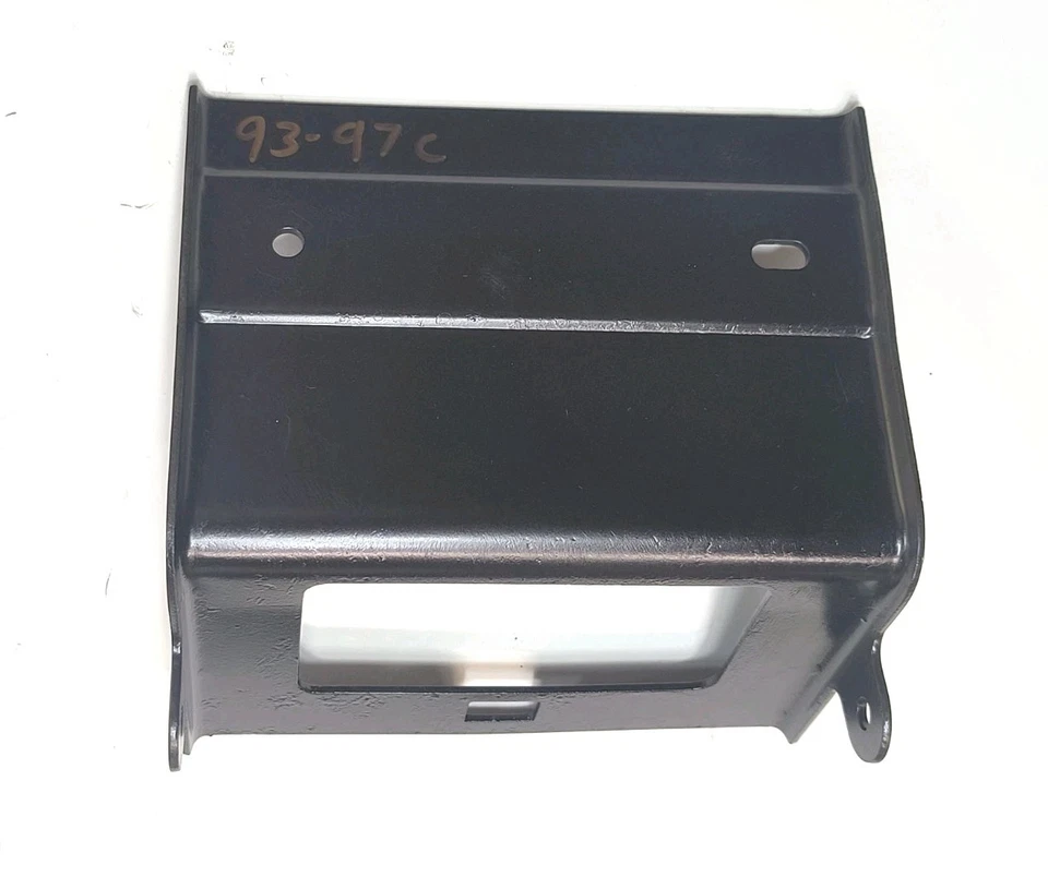 93-97 CAMARO RS Z28 SS DELANTERO DERECHO PASAJERO O IZQUIERDO LADO DEL CONDUCTOR ANTINIEBLA SOPORTE UNO Foto 3 de 4