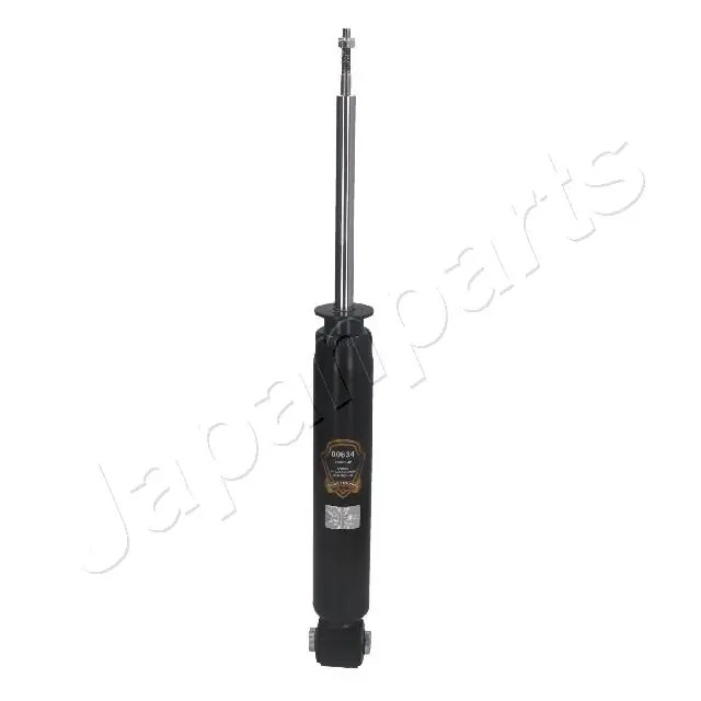 Amortisseur Japanparts MM-00634 pour stopper les vibrations au freinage sur train arrière