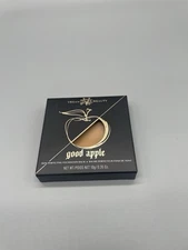 Kat Von D Good Apple Skin-Perfecting Foundation Balm - Medium 036 - 0.35 oz New