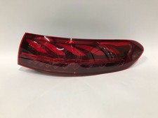 Mercedes-Benz EQS X296 2022 Hinten rechts Rückleuchte Heckleuchte A2969061203