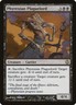 Phyrexian Plaguelord [Duel Decks: Phyrexia vs. the Coalition] Moderately Played