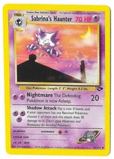 Image for Sabrina's Haunter