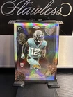 2025 Topps Chrome Travis Hunter Refractor (RAW)