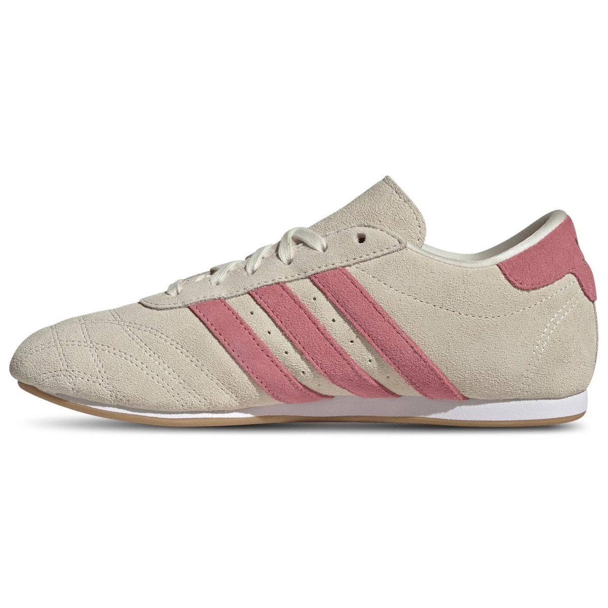 Women's Adidas Taekwondo Lace Cream White/ Bliss Pink JQ3518 | eBay