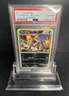 Pokémon Houndour Call of Legends Reverse Foil PSA 10
