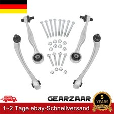 Querlenker Satz Vorne passt für Seat Exeo 3R2 3R2 4-tlg Links und Rechts 4x