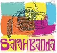 Audio Cd - Willis / Sarahbanda - Sarahbanda - Alpha Classics -D- Neu
