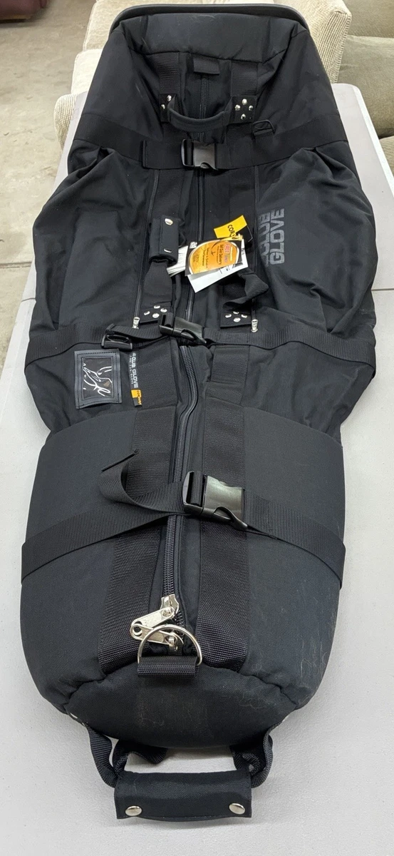Club Glove Travel Golf Bags for sale - eBay