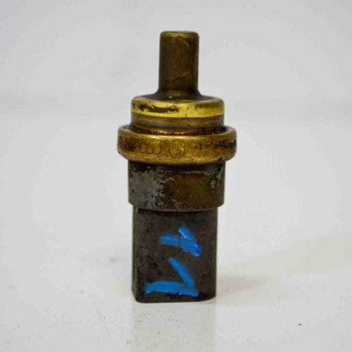 VW GOLF V 1K1 Temperatursensor 06A919501A 1.4 Benzin 66kw 2005 3526764