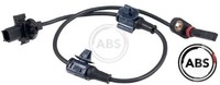 A.B.S. 31161 Sensor FüR Raddrehzahl ABS Sensor Raddrehzahl FüR Honda